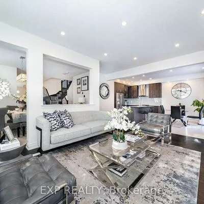 2, Tesla, Holland Landing, East Gwillimbury