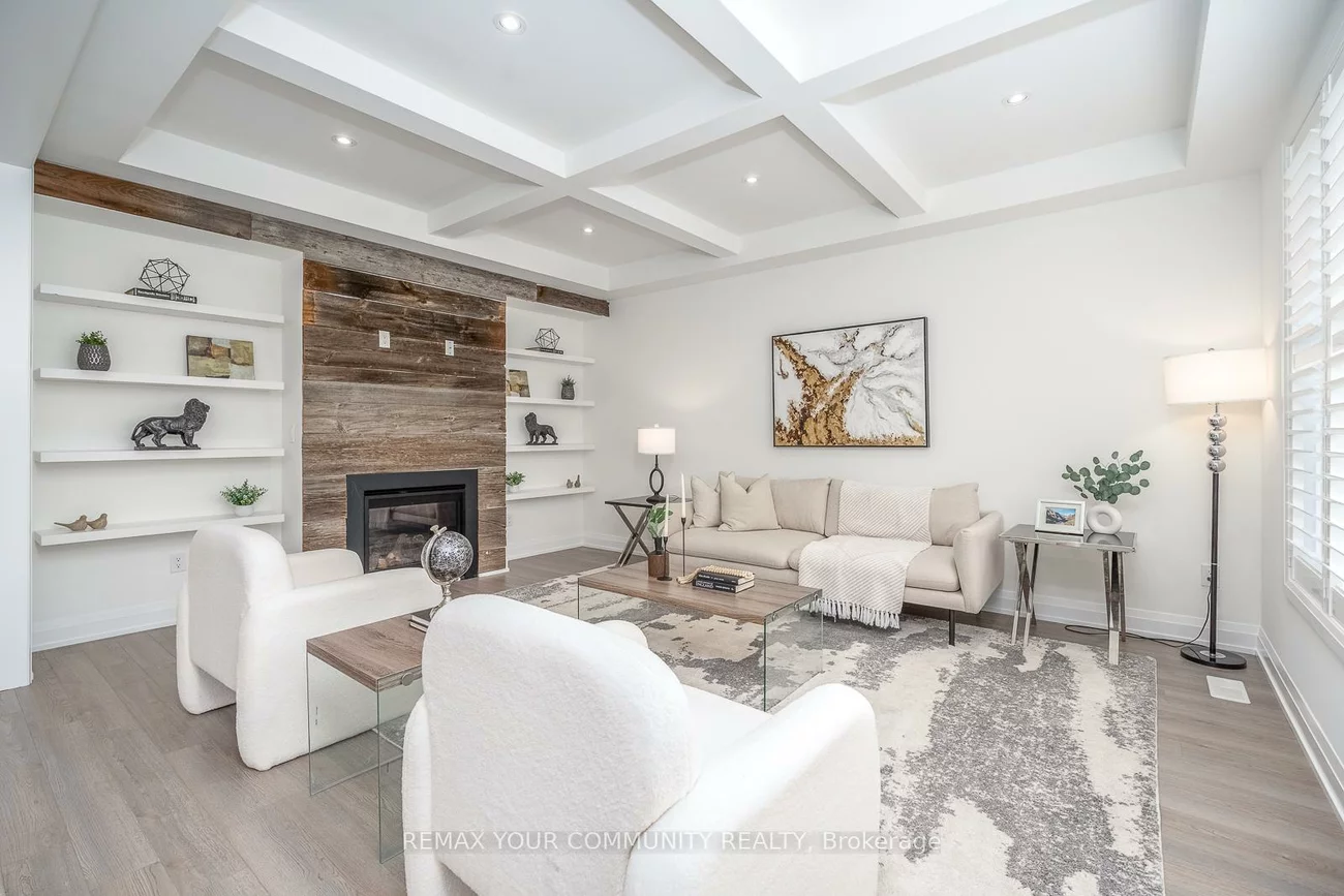 8, Snap Dragon, Holland Landing, East Gwillimbury