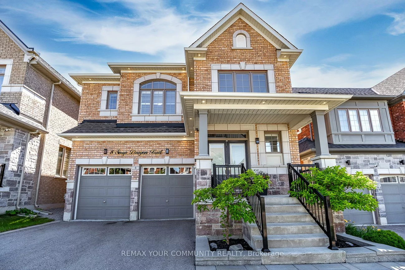 8, Snap Dragon, Holland Landing, East Gwillimbury