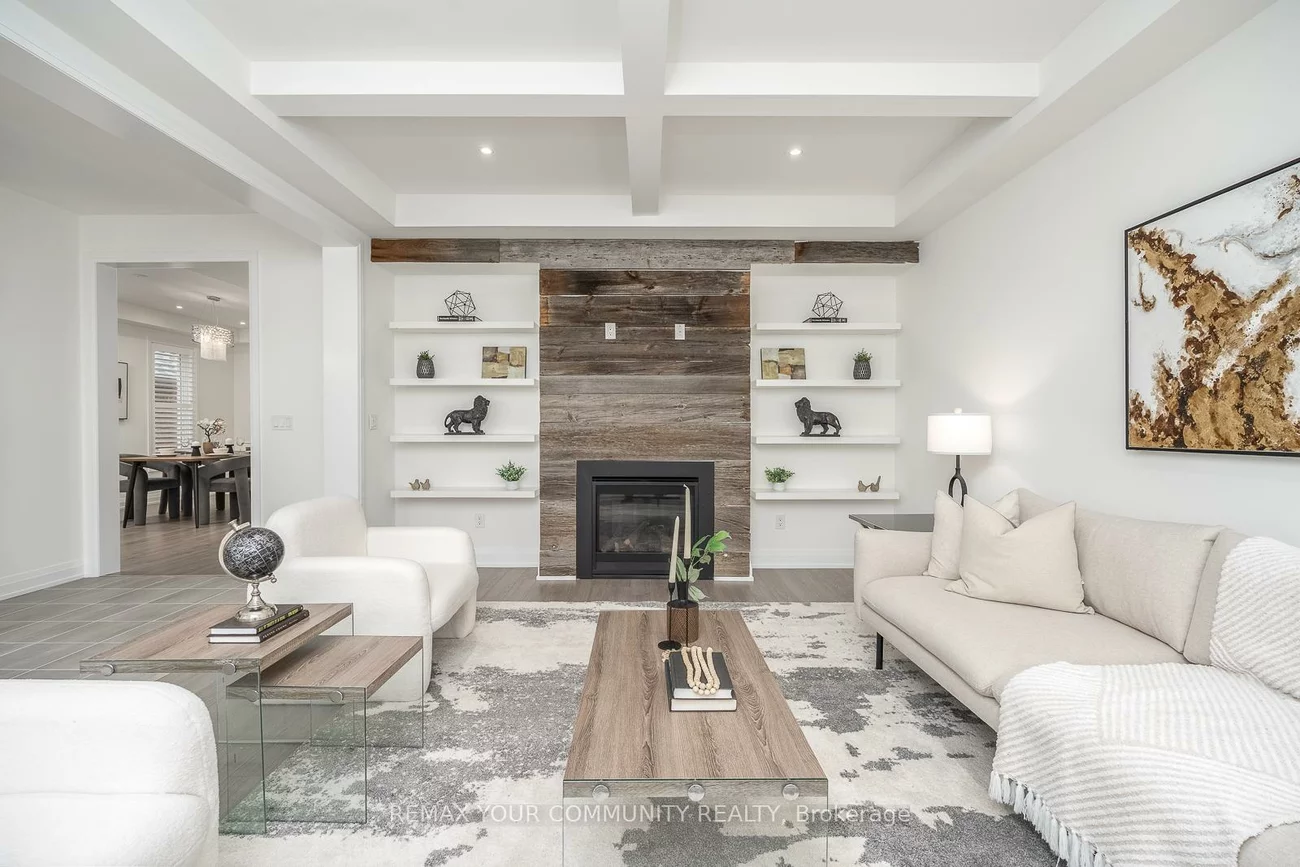 8, Snap Dragon, Holland Landing, East Gwillimbury