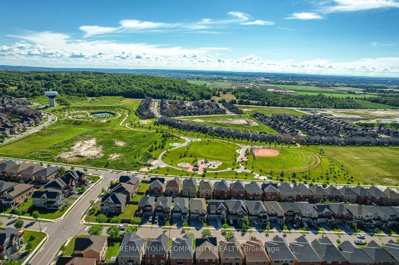 8, Snap Dragon, Holland Landing, East Gwillimbury