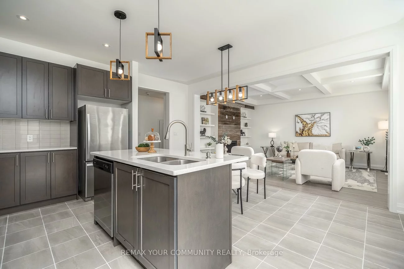 8, Snap Dragon, Holland Landing, East Gwillimbury