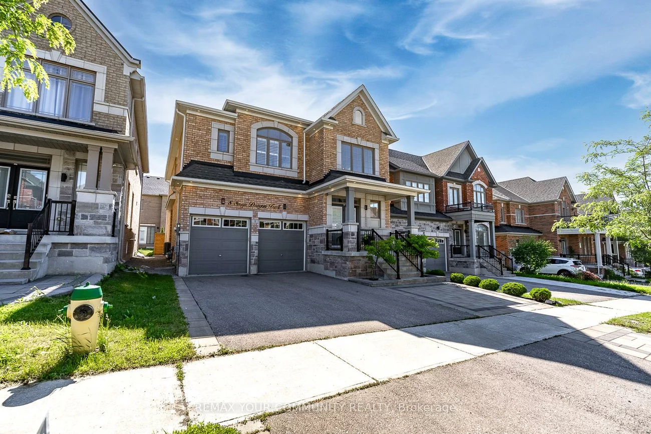 8, Snap Dragon, Holland Landing, East Gwillimbury