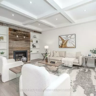 8, Snap Dragon, Holland Landing, East Gwillimbury