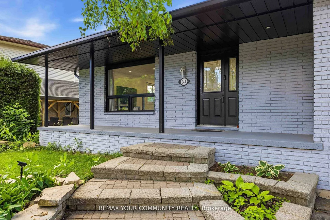244, East, Holland Landing, East Gwillimbury