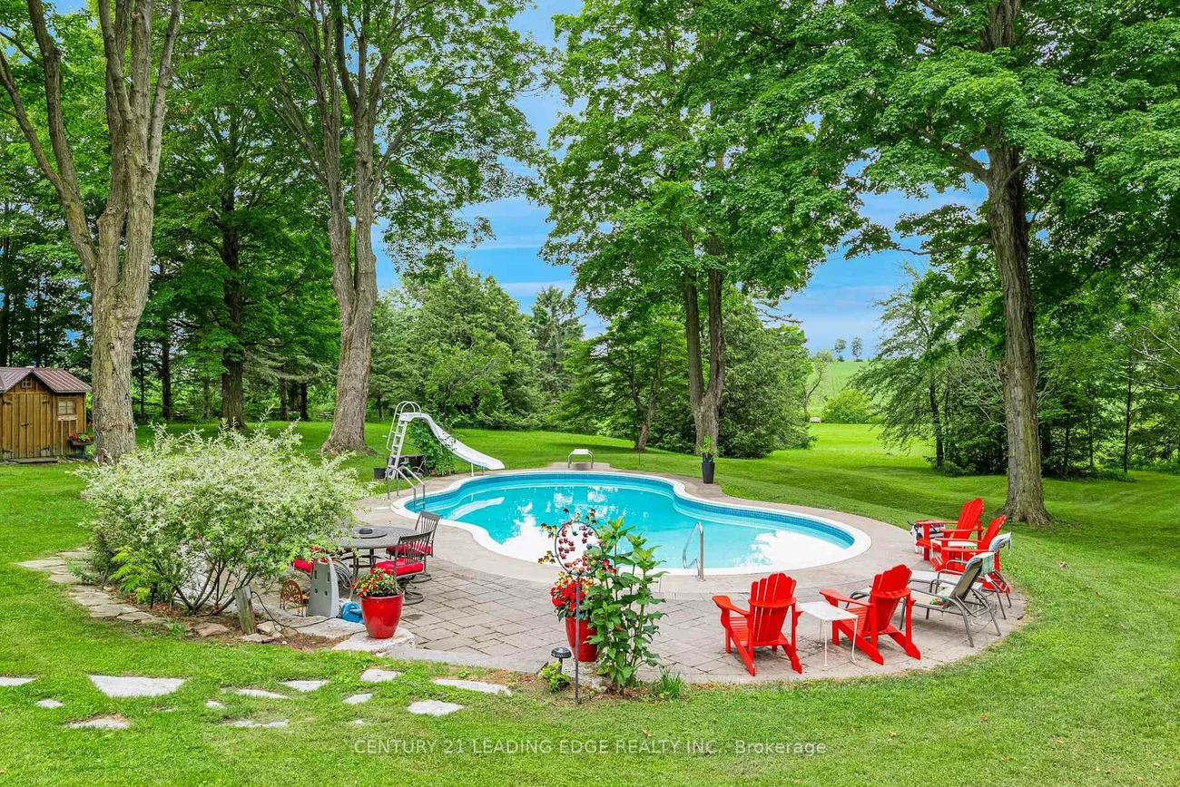 17962, 9th, Rural East Gwillimbury, East Gwillimbury