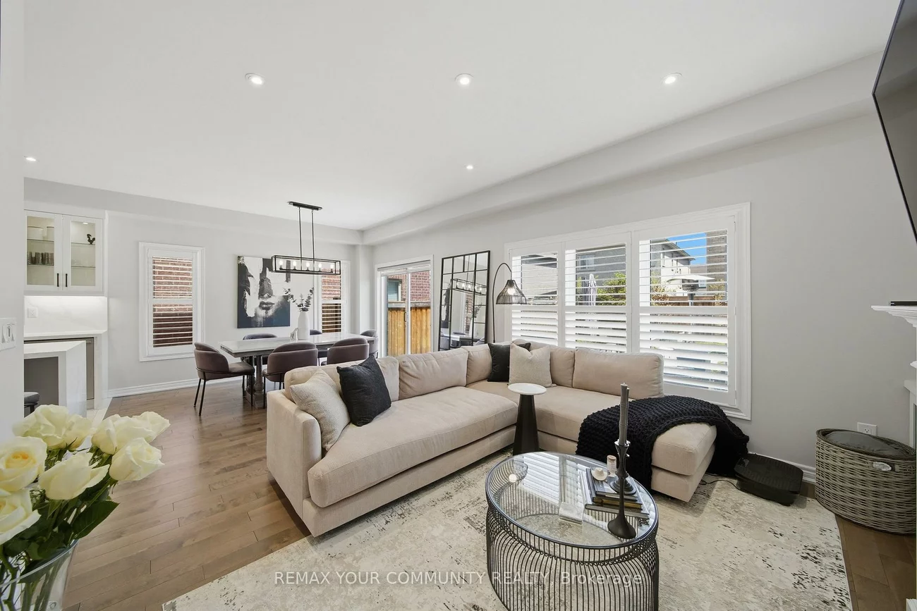 275, Sharon Creek, Sharon, East Gwillimbury