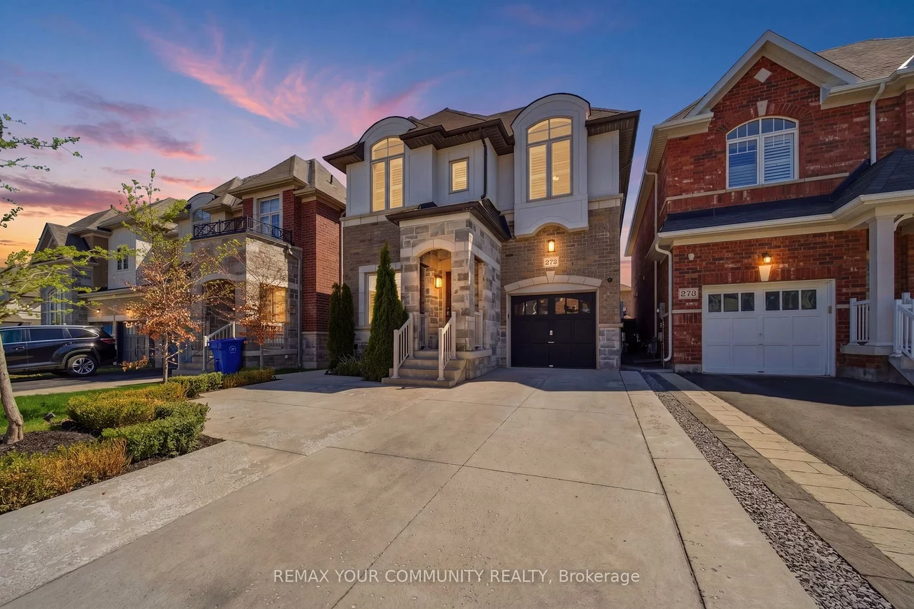 275, Sharon Creek, Sharon, East Gwillimbury