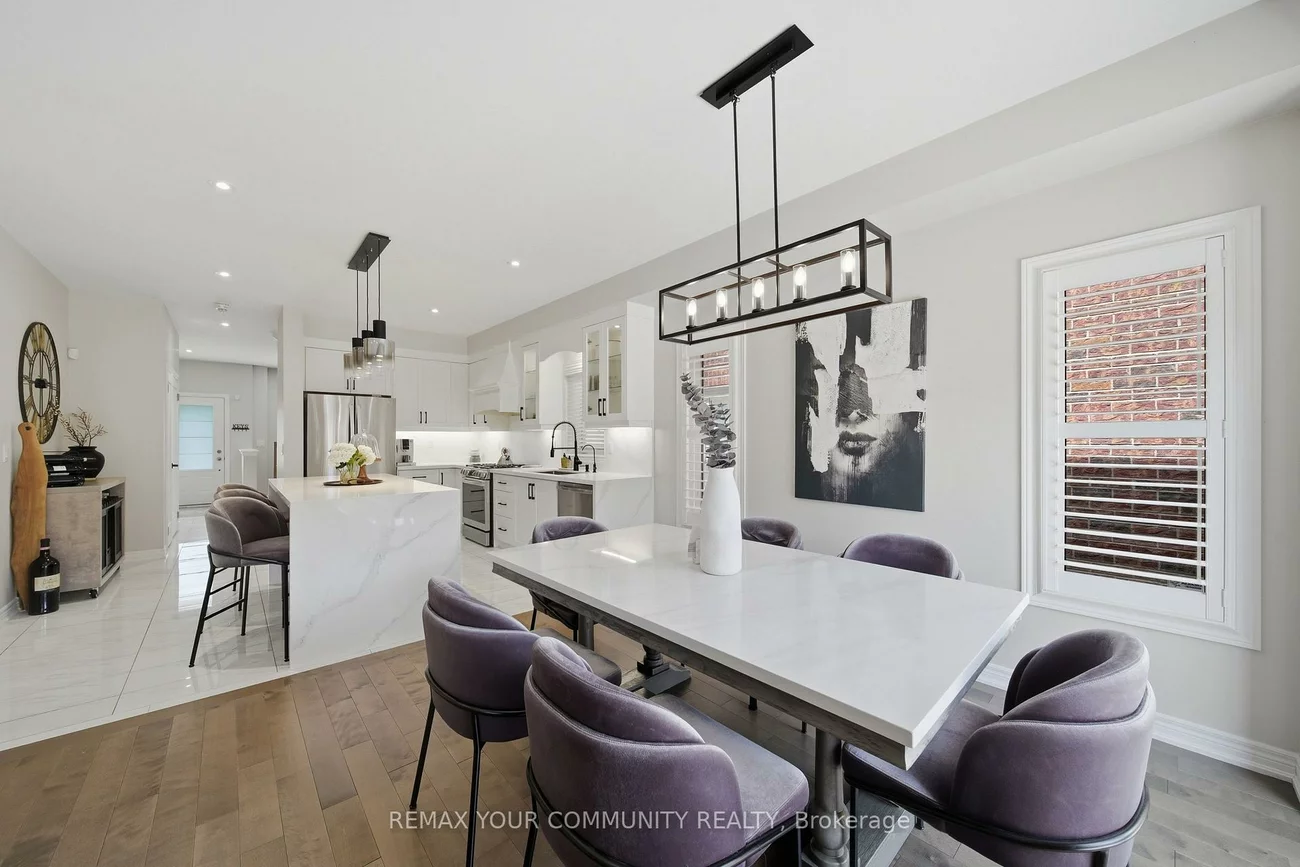 275, Sharon Creek, Sharon, East Gwillimbury