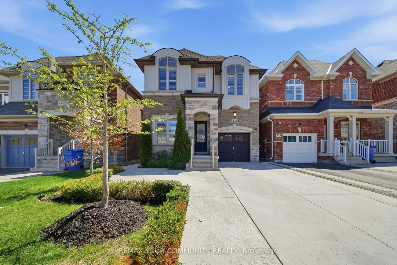 275, Sharon Creek, Sharon, East Gwillimbury