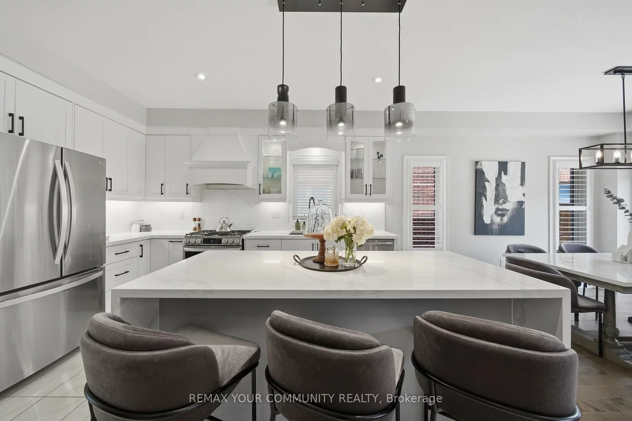 275, Sharon Creek, Sharon, East Gwillimbury