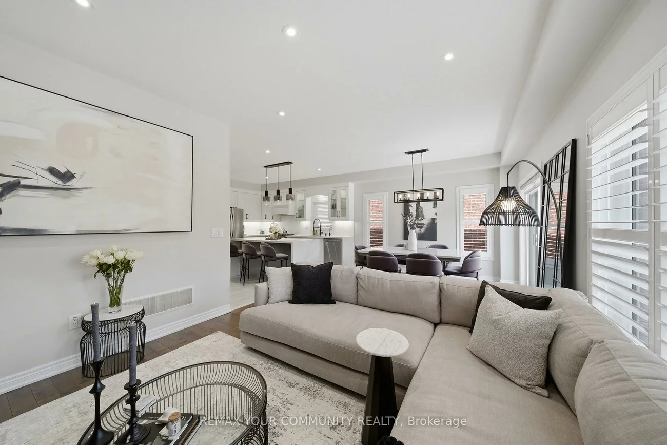 275, Sharon Creek, Sharon, East Gwillimbury