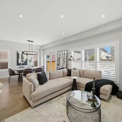 275, Sharon Creek, Sharon, East Gwillimbury