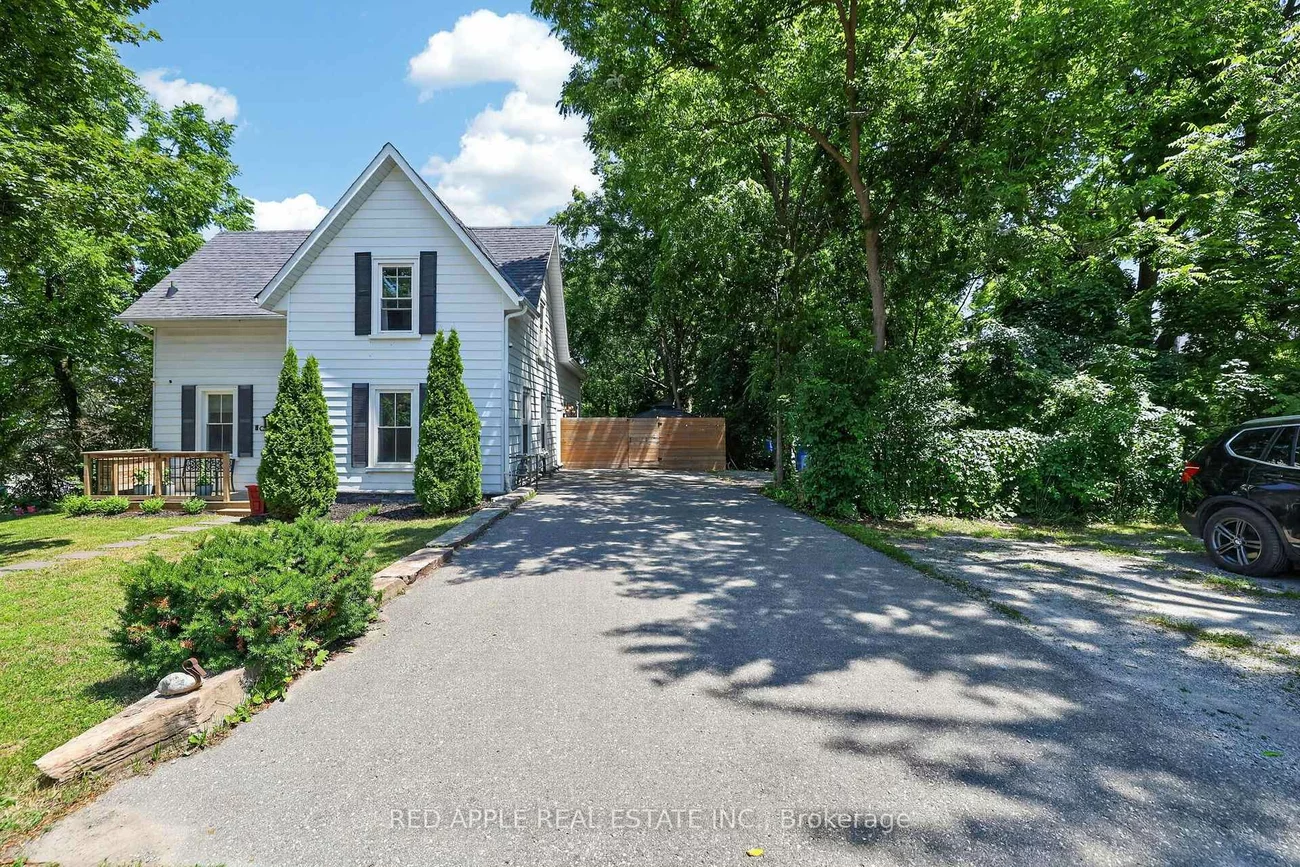 20435, Leslie, Queensville, East Gwillimbury