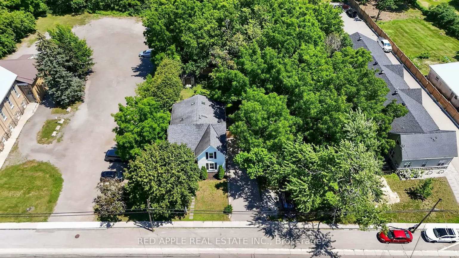 20435, Leslie, Queensville, East Gwillimbury
