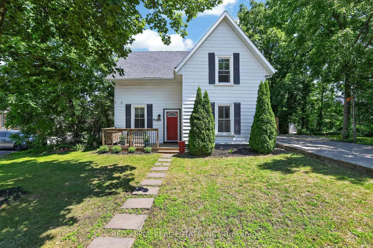 20435, Leslie, Queensville, East Gwillimbury