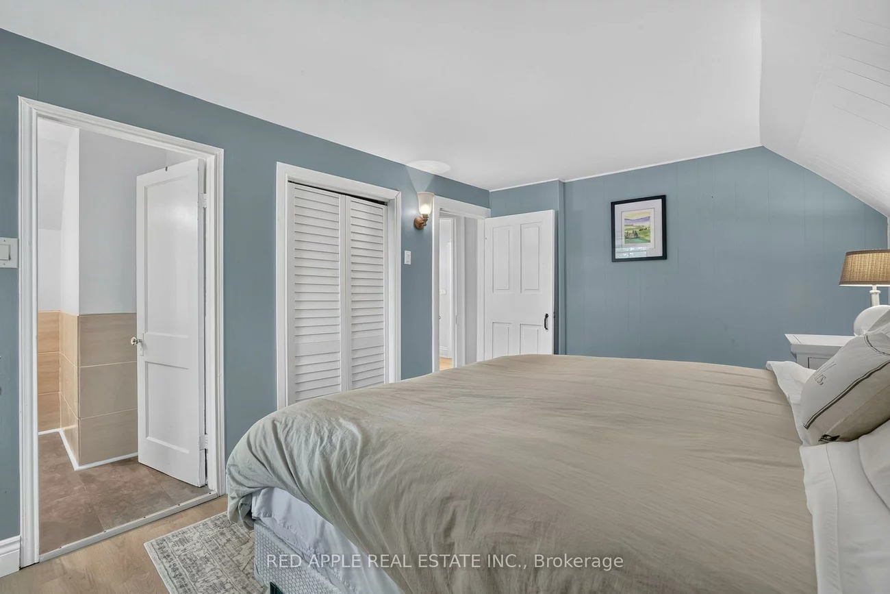 20435, Leslie, Queensville, East Gwillimbury