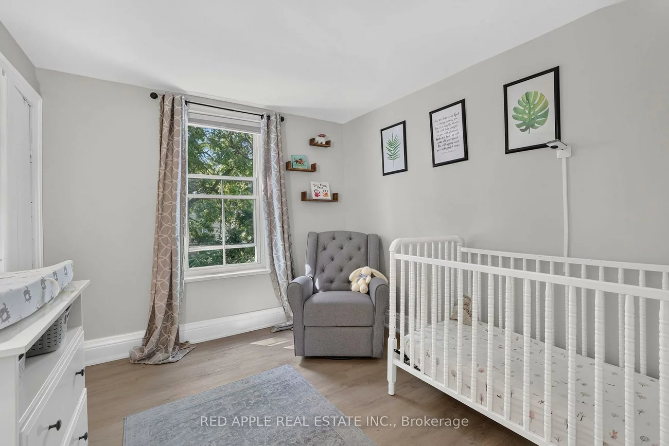 20435, Leslie, Queensville, East Gwillimbury