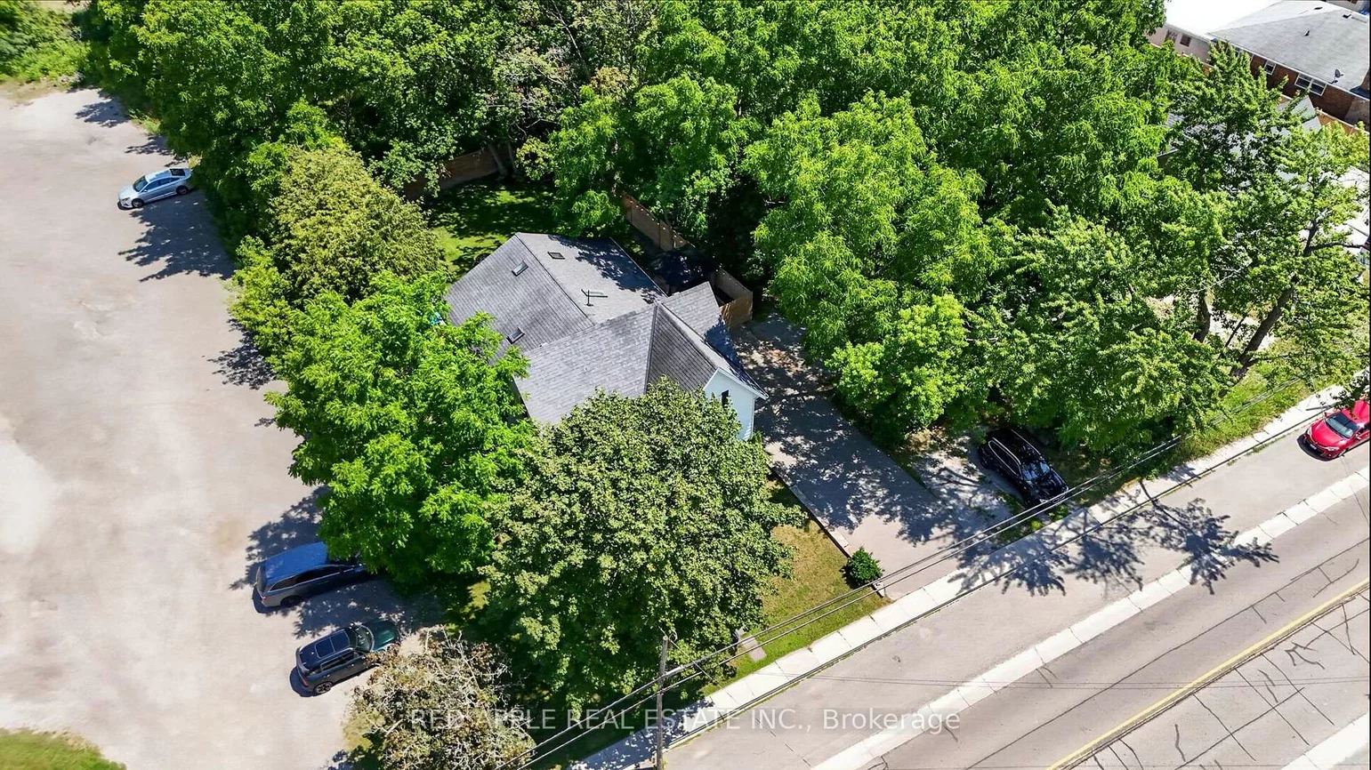20435, Leslie, Queensville, East Gwillimbury
