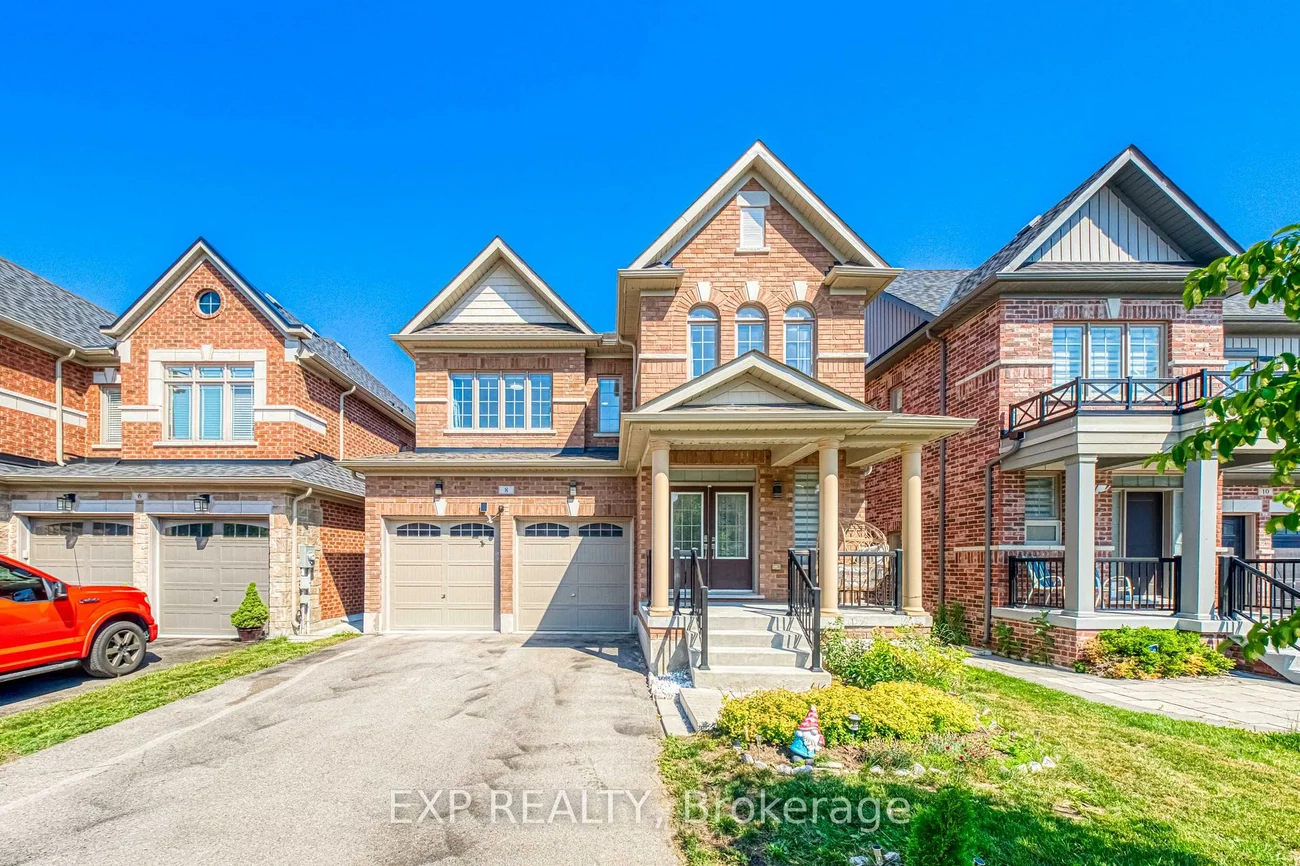 8, Prosperity, Holland Landing, East Gwillimbury