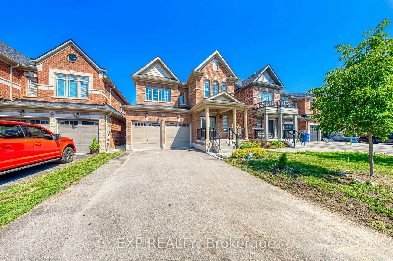 8, Prosperity, Holland Landing, East Gwillimbury