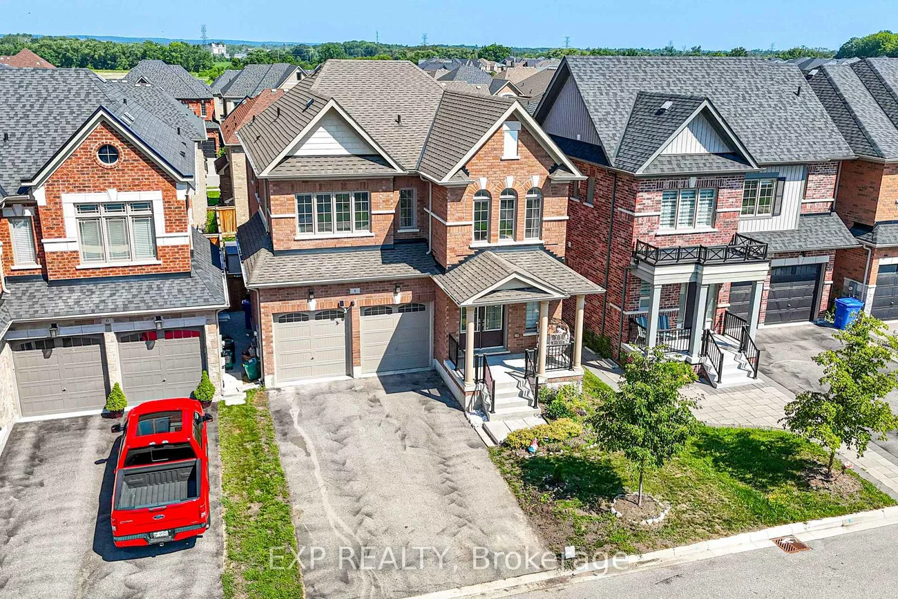 8, Prosperity, Holland Landing, East Gwillimbury