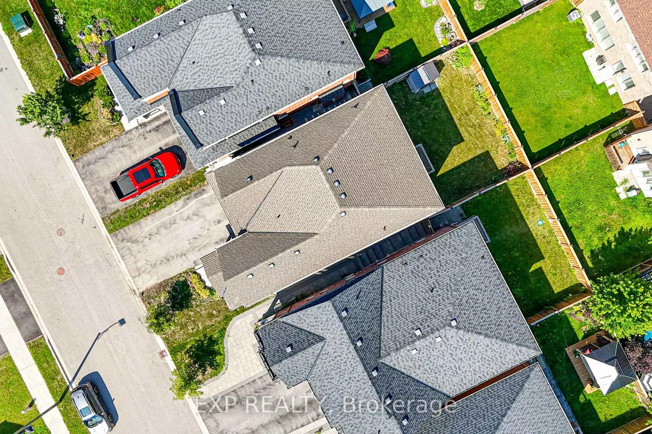 8, Prosperity, Holland Landing, East Gwillimbury