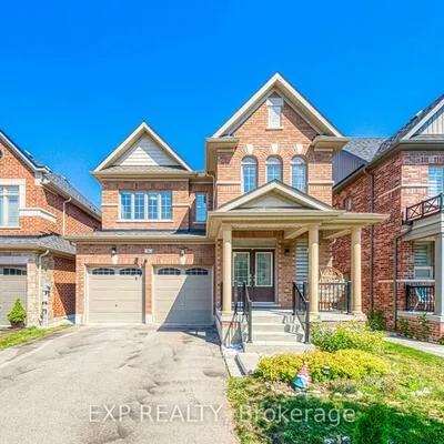 8, Prosperity, Holland Landing, East Gwillimbury