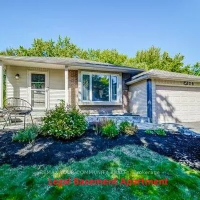 124, Tyson, Holland Landing, East Gwillimbury