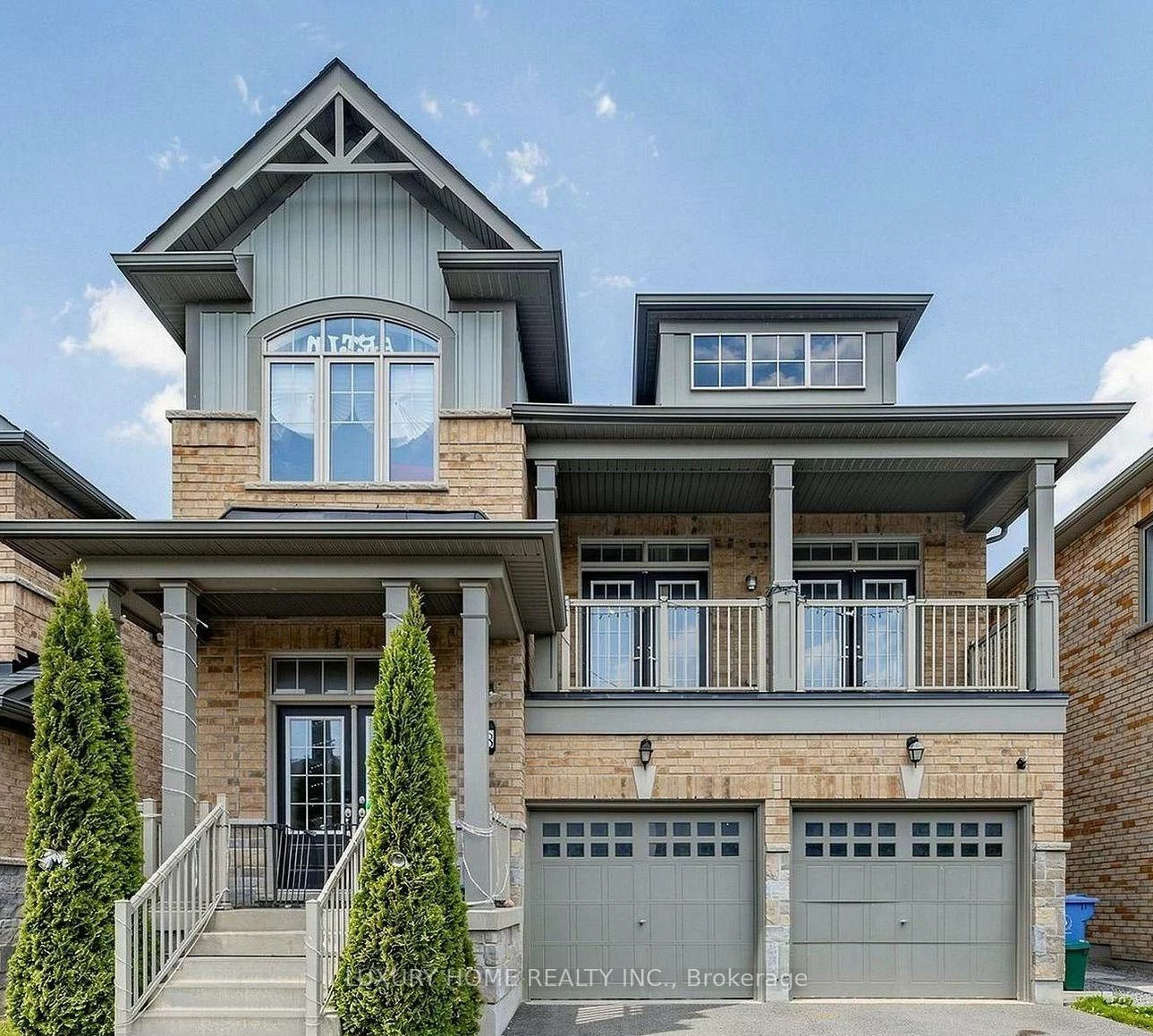 78, BEN SINCLAIR, Queensville, East Gwillimbury