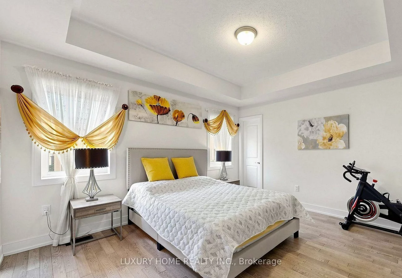 78, BEN SINCLAIR, Queensville, East Gwillimbury