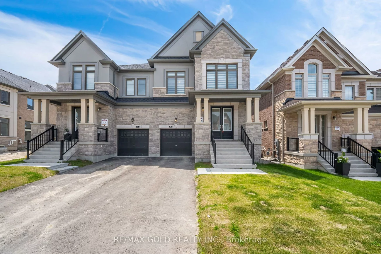 9, Kentledge, Holland Landing, East Gwillimbury