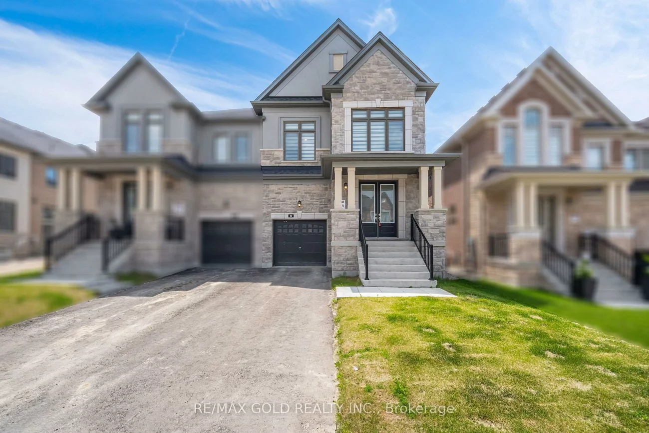 9, Kentledge, Holland Landing, East Gwillimbury