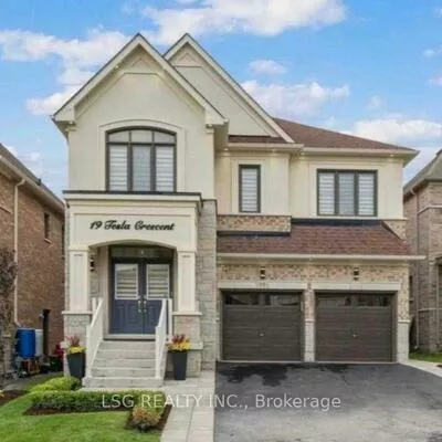 19, Tesla, Holland Landing, East Gwillimbury