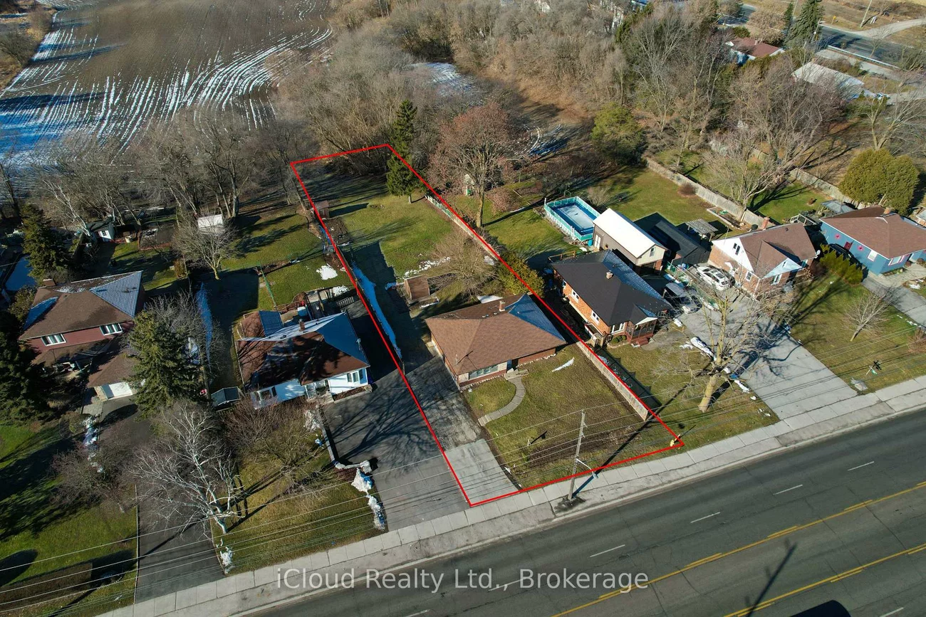 18200, Leslie, Rural East Gwillimbury, East Gwillimbury