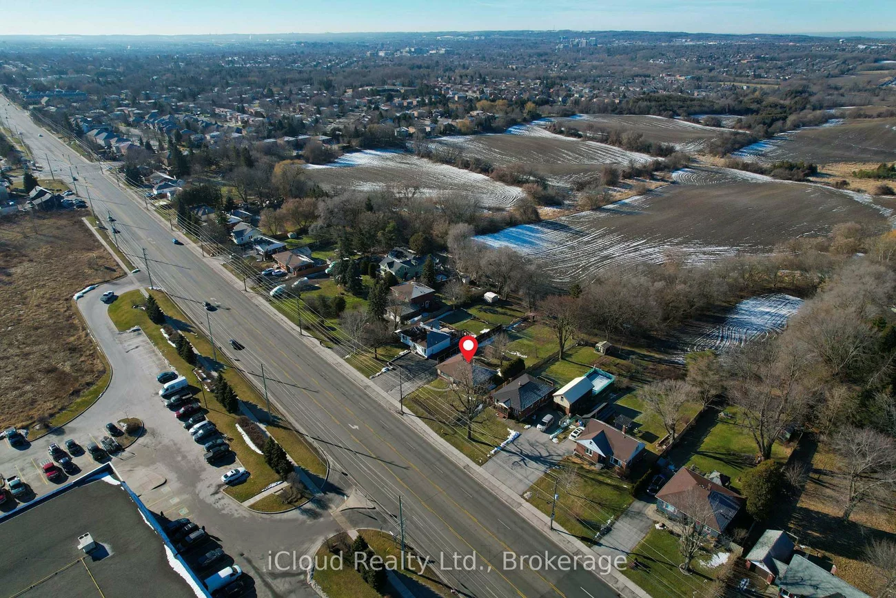 18200, Leslie, Rural East Gwillimbury, East Gwillimbury