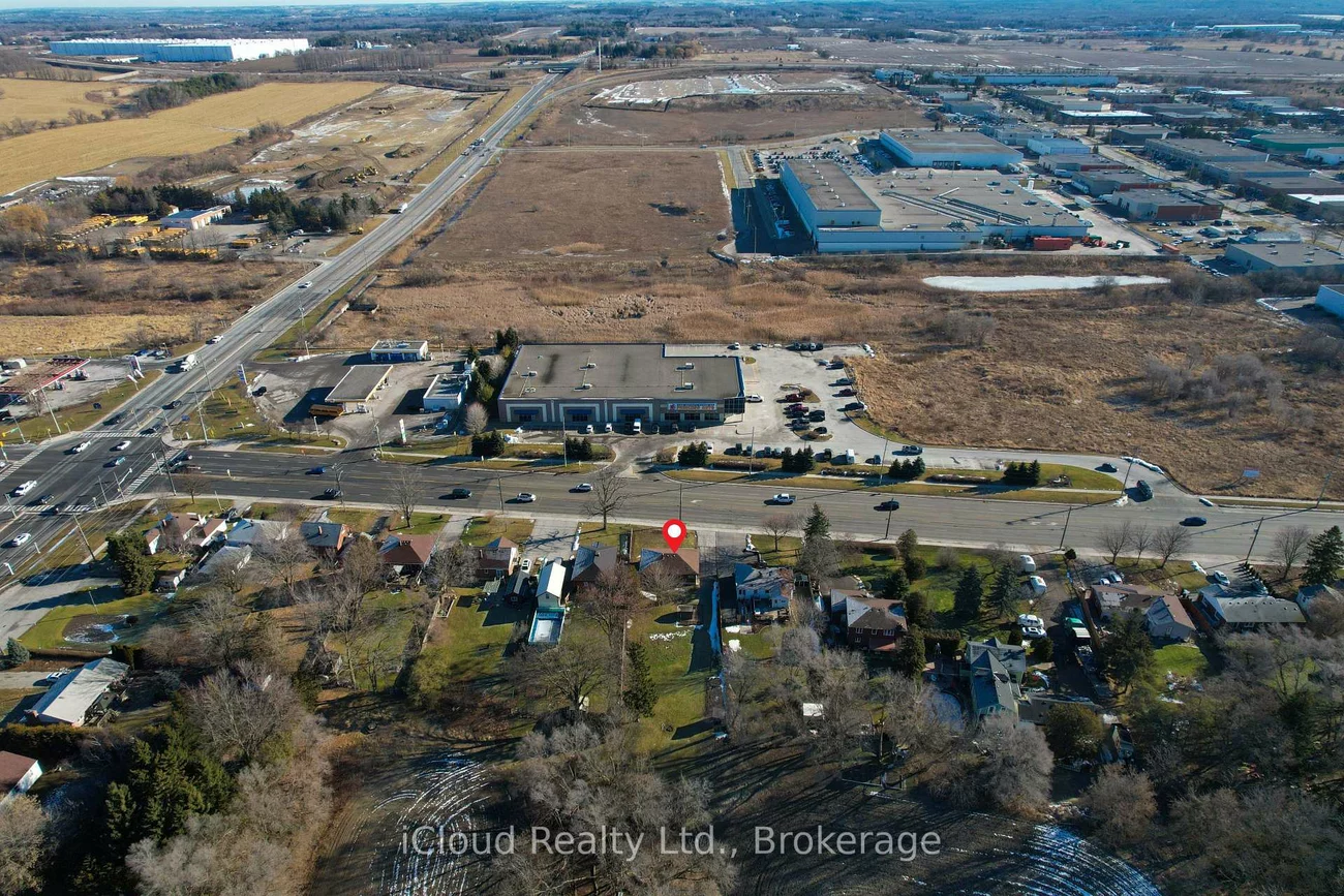 18200, Leslie, Rural East Gwillimbury, East Gwillimbury