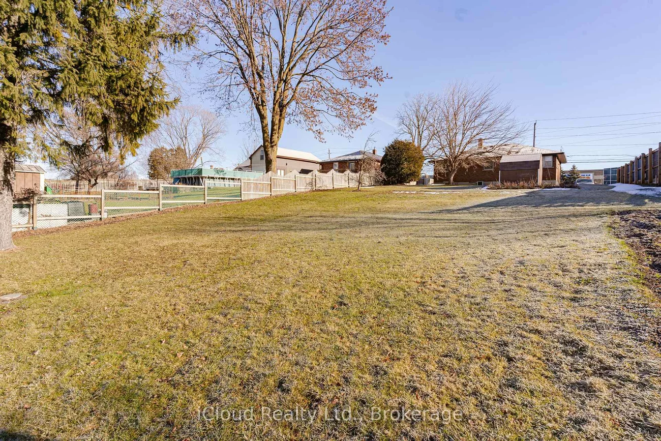 18200, Leslie, Rural East Gwillimbury, East Gwillimbury