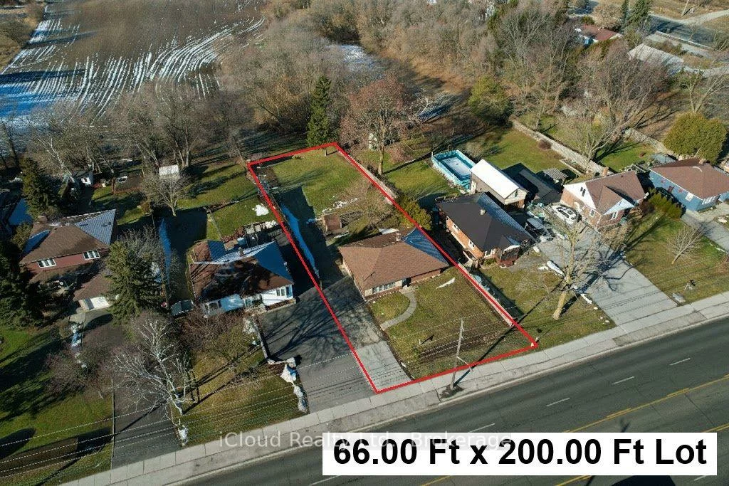 18200, Leslie, Rural East Gwillimbury, East Gwillimbury