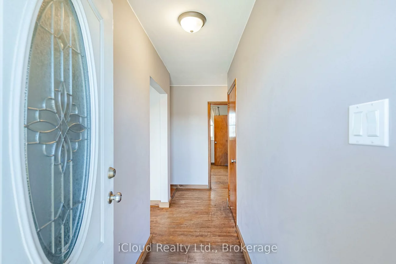 18200, Leslie, Rural East Gwillimbury, East Gwillimbury