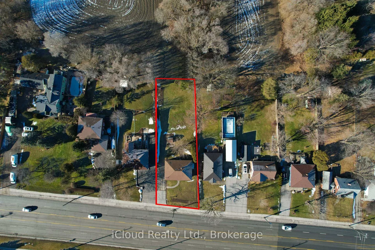 18200, Leslie, Rural East Gwillimbury, East Gwillimbury