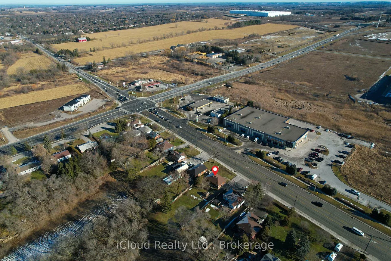 18200, Leslie, Rural East Gwillimbury, East Gwillimbury