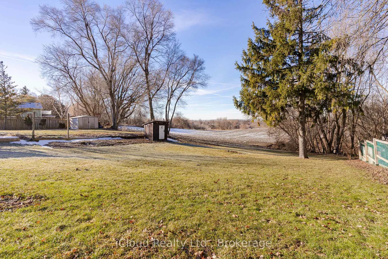 18200, Leslie, Rural East Gwillimbury, East Gwillimbury