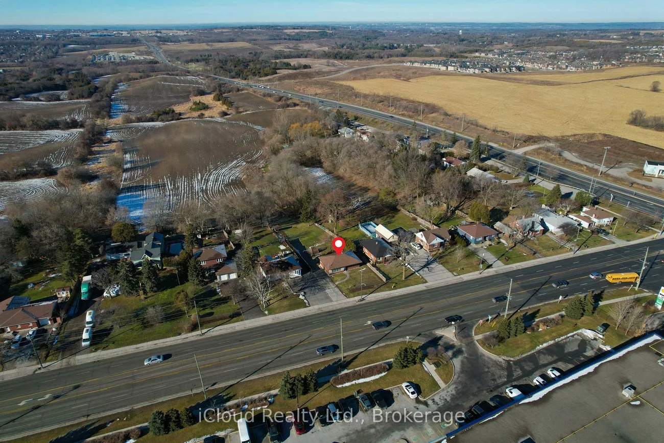 18200, Leslie, Rural East Gwillimbury, East Gwillimbury
