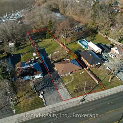 18200, Leslie, Rural East Gwillimbury, East Gwillimbury
