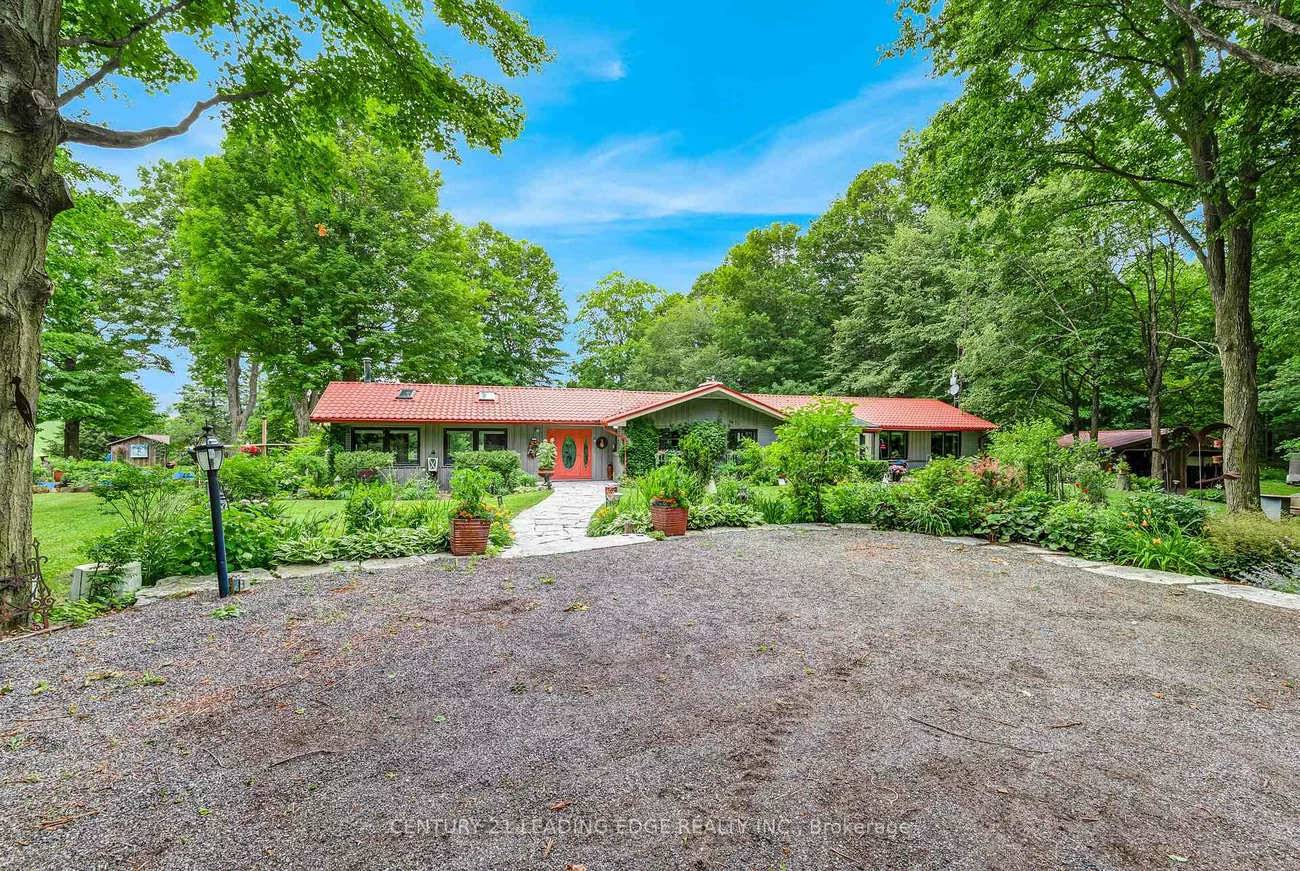 17962, 9th, Rural East Gwillimbury, East Gwillimbury