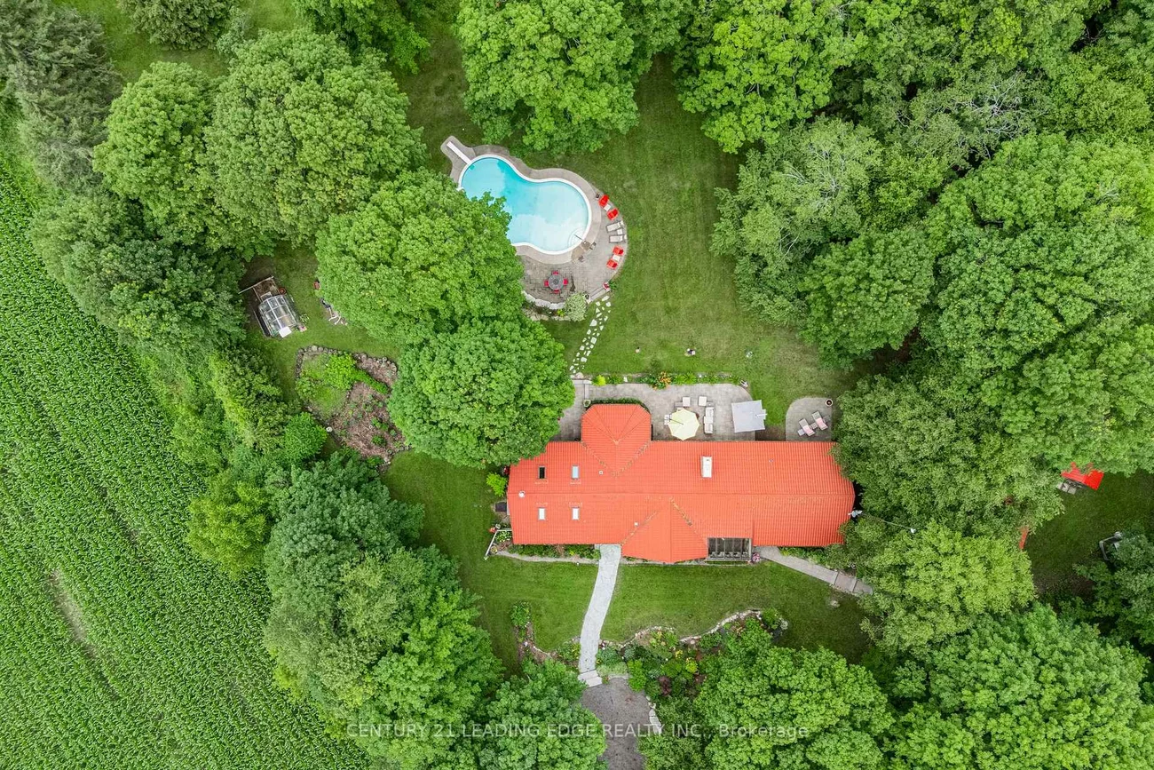 17962, 9th, Rural East Gwillimbury, East Gwillimbury