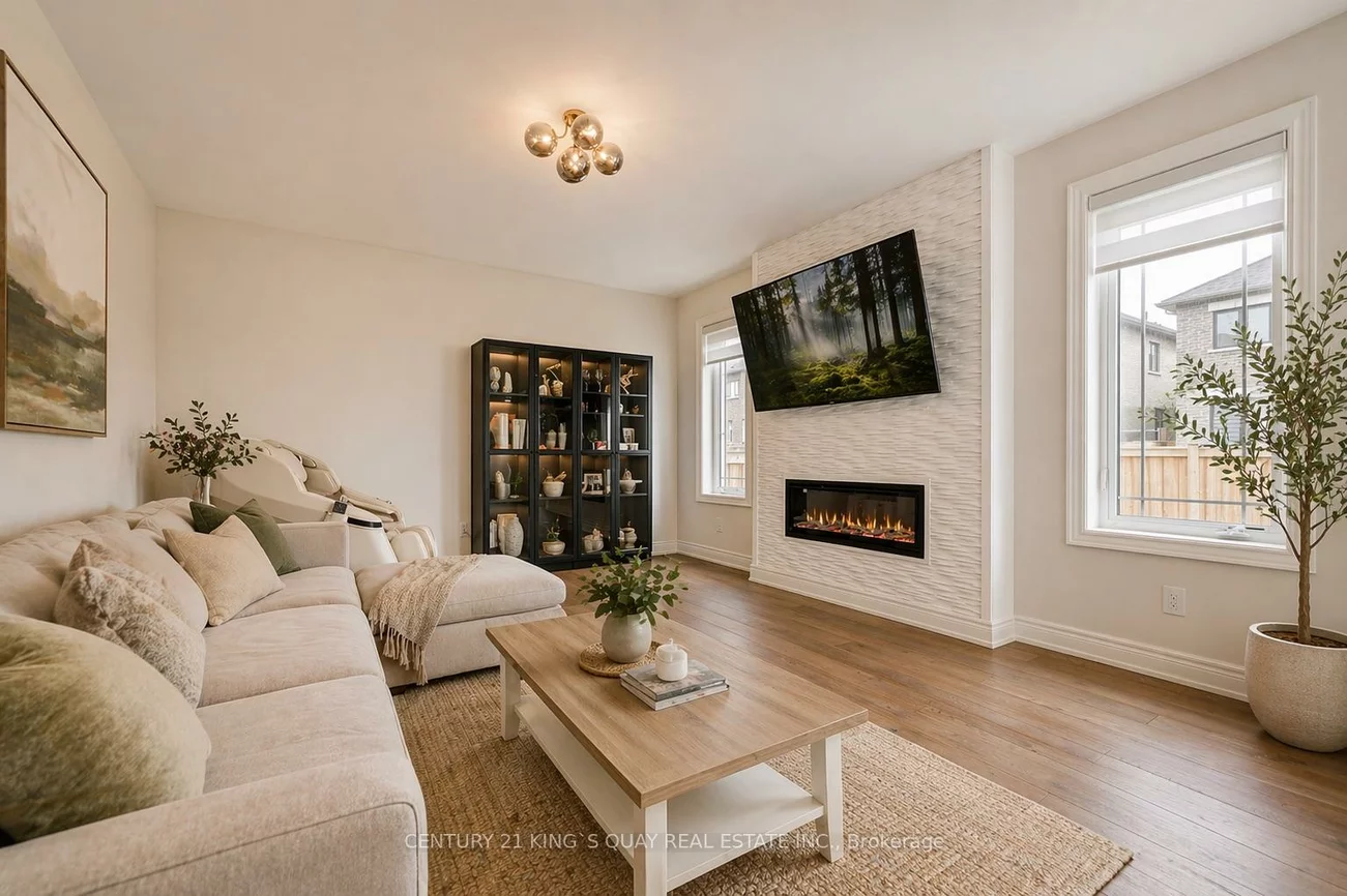 376, Seaview, Queensville, East Gwillimbury