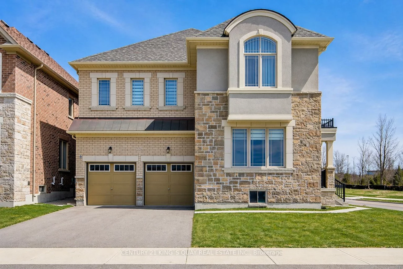 376, Seaview, Queensville, East Gwillimbury