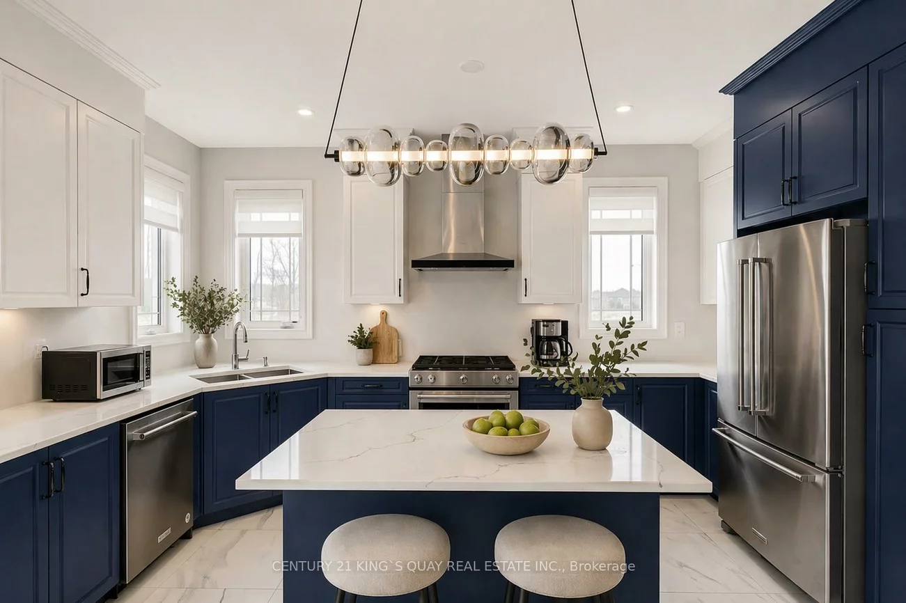 376, Seaview, Queensville, East Gwillimbury